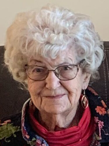 Ellen A. Witteman